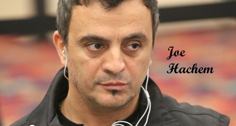 Joe Hachem